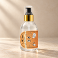 Esencia capilar Elizavecca CER-100 con colágeno 150 ml, envase frontal