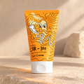 Crema para rizos Elizavecca CER-100 Curl Cream 120 ml, envase frontal