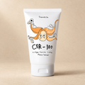 Tratamiento capilar Elizavecca CER-100 con colágeno y ceramida 100 ml, envase frontal